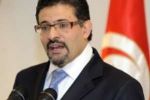 وزير الخارجية التونسي يطالب من غزة بموقف عربي موحد لرفع الحصار عن القطاع