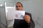 رئيس حزب شباب مصر : رفضت دستور الإخوان