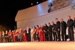 عودة فرقة الاصايل من مهرجان قرطاج في تونس 