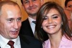 طلاق بوتين من زوجته .. ليس كأي طلاق 