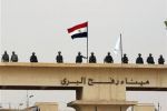 مصر تعيد فتح معبر رفح لثلاثة أيام