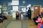 نشاطات ثقافية لتشجيع المطالعة في مدرسة بطريركية اللاتين الرامة 