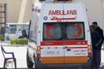 الاحتلال يصيب فلسطيني بجراح خطيرة في الخليل وينقله الى مشفى اسرائيلي 