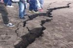 زلزال الجزائر بقوة 4.7 درجات يوقع عدد من الجرحى