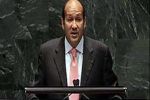 مصر تطالب بإحراز تقدم إزاء قرار إخلاء الشرق الأوسط من الأسلحة النووية والدمار الشامل