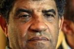 المحكمة الجنائية: ليبيا يمكنها محاكمة السنوسى رئيس المخابرات فى عهد القذافى