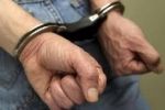 الشرطة تقبض على ثلاثة اشخاص بتهمة سرقة محال تجارية في جنين
