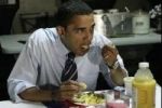 مطعم بنيويورك يحرج أوباما ويرفض بطاقته الائتمانية