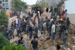 زلزال النيبال:أكثر من 700 قتيل وإعلان حالة الطوارئ
