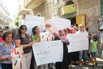 المؤسسات التنموية بيت لحم تطالب بـتشكيل 'لجنة تحقيق' بمقتل زبون