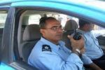 الشرطة توقف 5 أشخاص انتهكوا حرمة شهر رمضان في نابلس