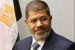 «قناة أمريكية»: سياسات «مرسى» الحقوقية مخيبة للآمال