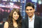 يسرى سعوف: أتوقع فوز محمد عساف في Arab Idol