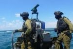  الاحتلال يستهدف الصيادين والمواطنين جنوب قطاع غزة 