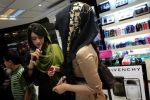  دراسة سعودية لتخصيص أسواق للنساء فقط
