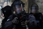  شرطة الاحتلال: اعتقال فتاة كانت تنوي نفيذ عملية طعن في القدس