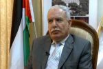 المالكي يلقي كلمة فلسطين في الاجتماع الوزاري لقمة دول عدم الانحياز 