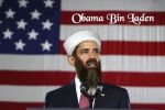 بن لادن يتبرع لصندوق أوباما الانتخابي !؟
