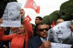 تونس: «قاتل بلعيد» خرّيج جامعات أميركا ووالده يقول إنه «لا يقوى على قتل فرخة»