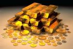 اسعار الذهب تنخفض في الاسواق العالمية
