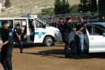  الشرطة تقبض على 8 متهمين ب 11 قضية سرقة في أريحا