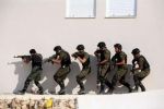  الامن الوطني الفلسطيني يحبط عملية للقوات الخاصة الاسرائيلية في جنين