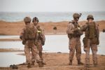 امريكا تمنع جنودها من حمل الهواتف للشرق الاوسط
