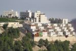 مخطط اسرائيلي لبناء ألف وحدة استيطانية في القدس.