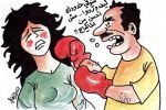 مارثون ومسيرة في رام الله لانهاء العنف ضد النساء 