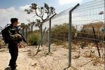  الاحتلال يستعين بالهند لمكافحة التسلل عبر الحدود مع مصر 