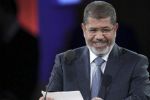 مرسي يدعو لاستفتاء على الدستور في 15 ديسمبر