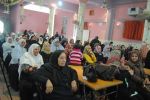جمعية أصدقاء الطفل الفلسطيني تكرم أمهات وأسر الشهداء في محافظة رفح