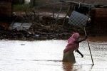  300 ألف شخص تضرروا بفيضانات السودان