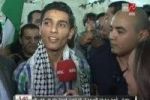 فيديو: محمد عساف يأسف لما يحدث بمصر و يغني لها 