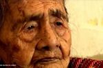 وفاة معمرة مكسيكية عن عمر 127 عاما