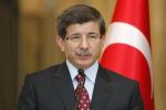 وزير خارجية تركيا: حماس وكلتنا بالتفاوض للتوصل لهدنة جديدة