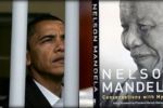 أوباما: نيلسون مانديلا مصدر إلهام للعالم