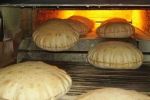 غزة: 7 شواقل ثمن ربطة الخبز وزن 3 كغم