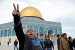 هآرتس: زعماء عرب شاركونا التخوف من انتفاضة فلسطينية جديدة تُفجر ربيعا ثوريا آخر