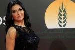  بيان لنقابة المهن التمثيلية بمصر بعد أزمة فستان رانيا يوسف