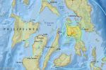  زلزال عنيف في الفلبين.. وتحذيرات من موجات تسونامي