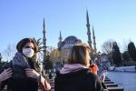 تركيا تسجل أعلى حصيلة إصابات بكورونا منذ أيار