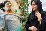 إيران: سقوط قتلى في اضطرابات بسبب وفاة فتاة كردية بالاحتجاز