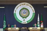 إعلان الجزائر يؤكد مركزية القضية الفلسطينية والدعم المطلق لحقوق الشعب الفلسطيني