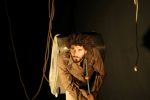  مسرح إسطنبولي يعرض 'حكايات من الحدود ' في إسبانيا