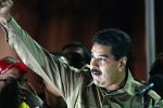 الرئيس الفنزويلي نيكولاس مادورو يشبه نفسه بالرئيس العراقي الراحل صدام حسين