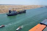 مصر تنشئ منطقة اقتصادية لقناة السويس