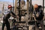 أذربيجان.. مقتل 32 عاملا في حريق بمنصة نفطية