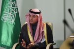  السعودية للاسد:سترحل حربا أو سلما