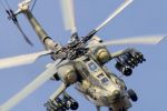 روسيا تزود الجزائر بمروحيات 'صياد الليل' القتالية